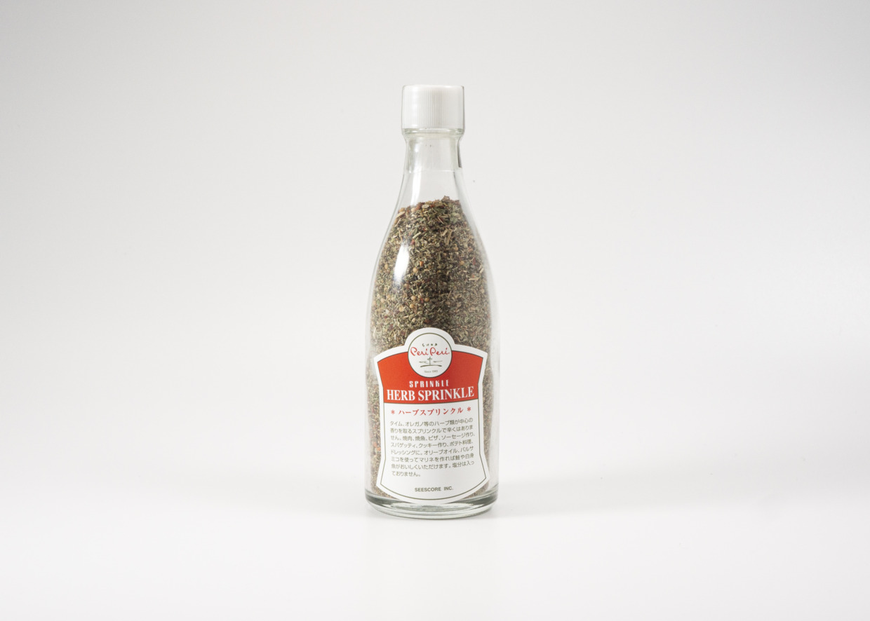 ハーブスプリンクル（無塩）