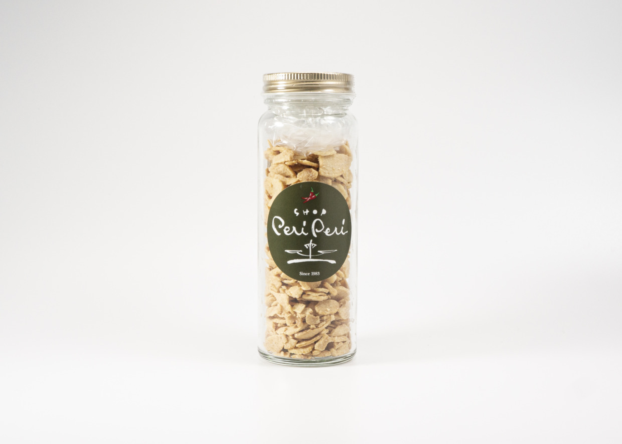 ローストガーリック