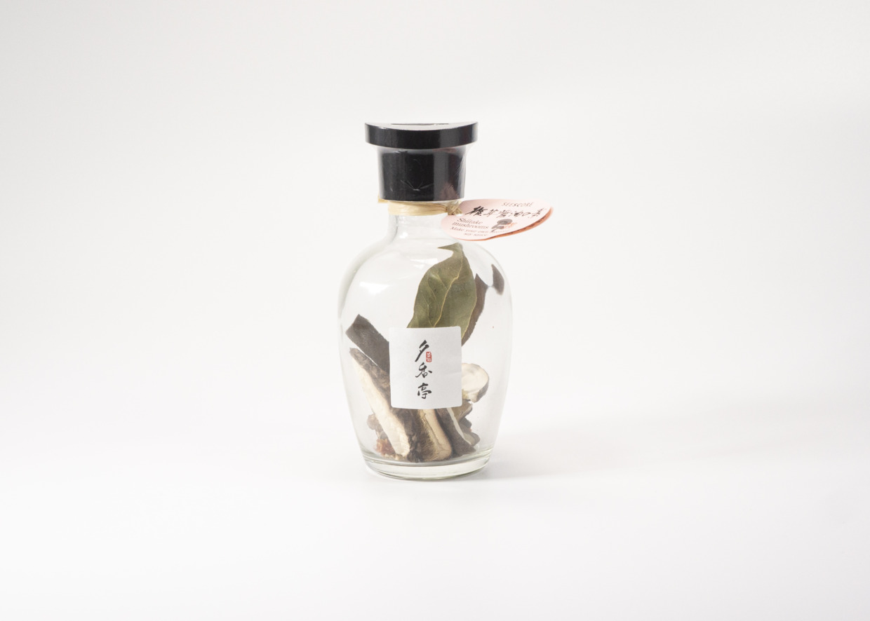 醤油の素【椎茸】