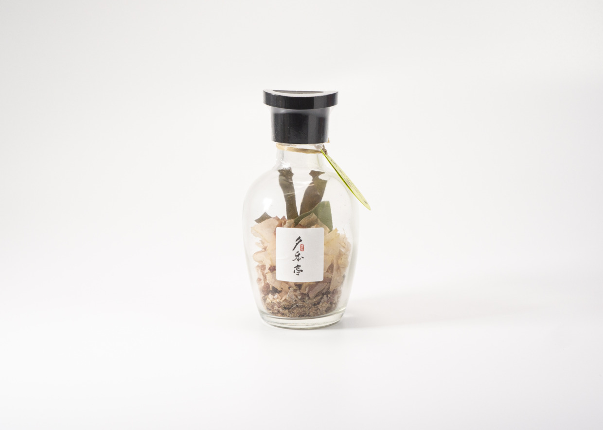 醤油の素【山椒】