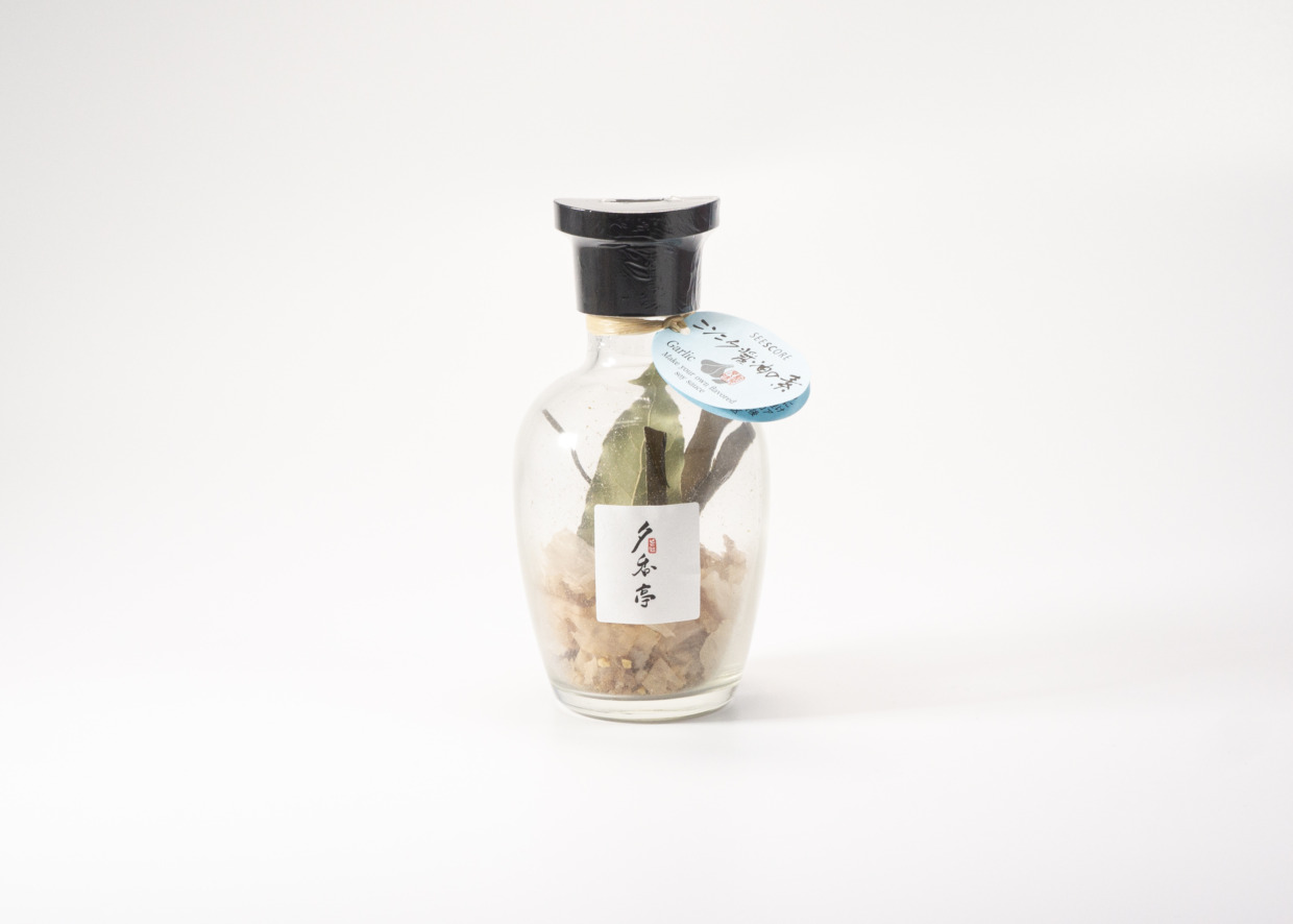 醤油の素【にんにく】