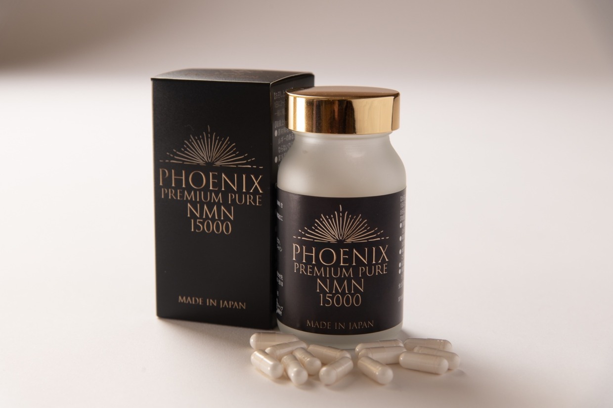 PHOENIX PREMIUM PURE NMN15000