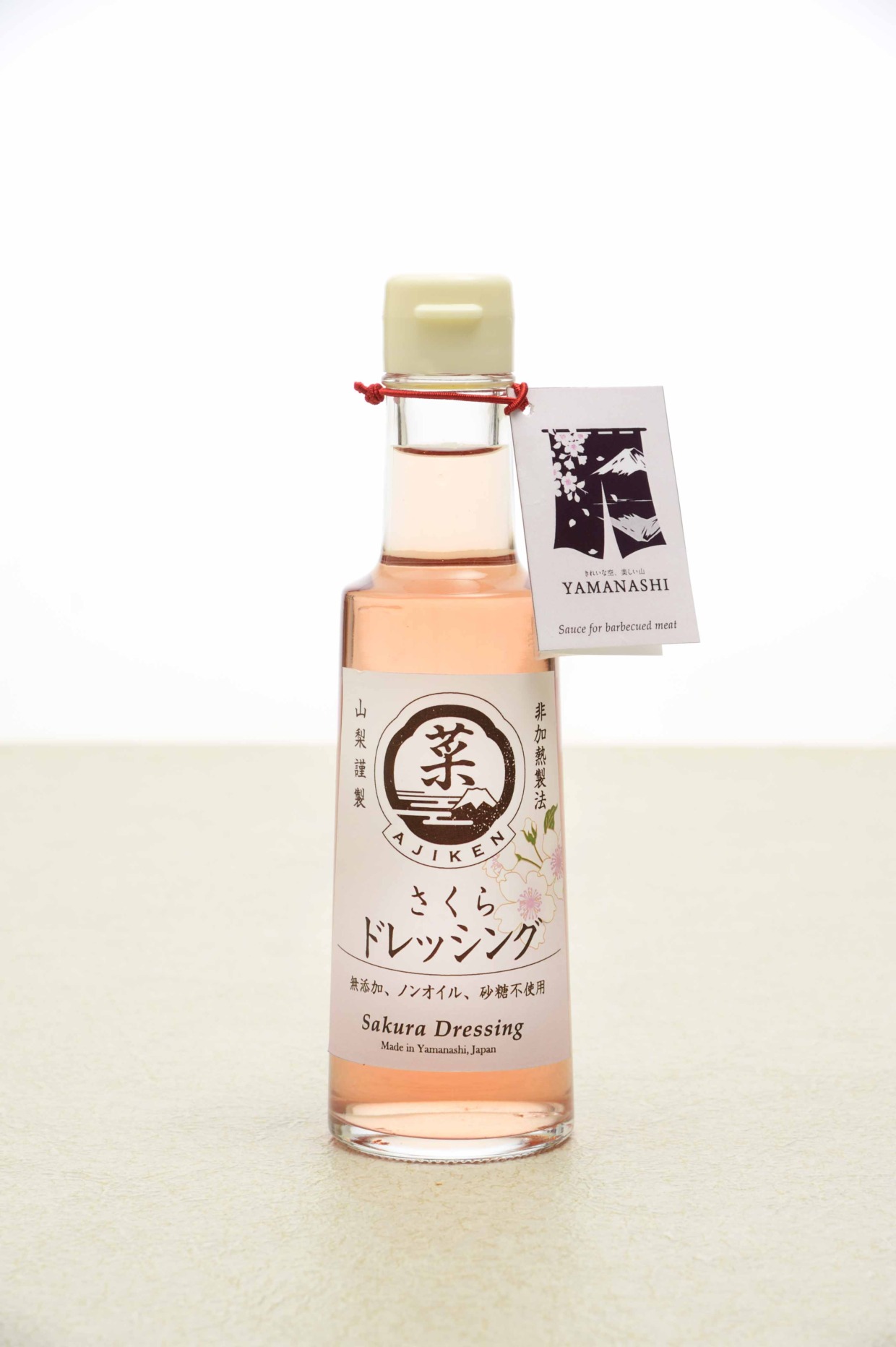 味研　さくらドレッシング　
