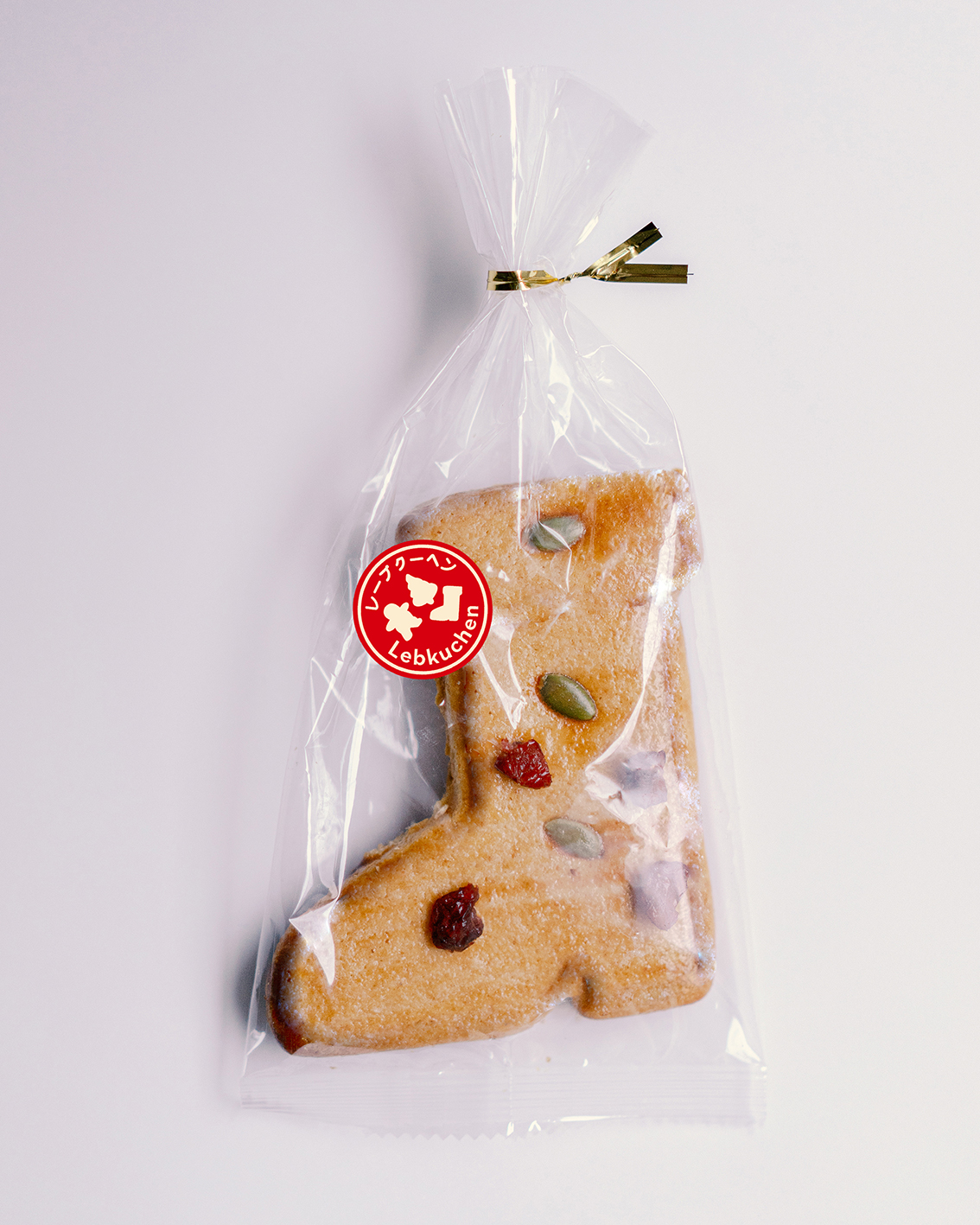 レープクーヘン（ＬＵＣＫ）　ブーツ